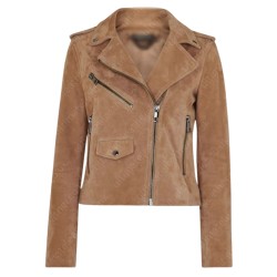 Fool Me Once Molly Sardana (Clara Indrani) Brown Jacket Fool Me Once Molly Sardana (Clara Indrani) Brown Jacket