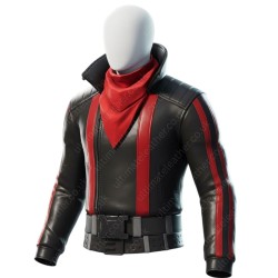 Fortnite Burnout Helmet New Skins Leather Jacket Fortnite Burnout Helmet New Skins Leather Jacket
