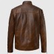 Boss Level Frank Grillo (Roy Pulver) Leather Jacket Boss Level Frank Grillo (Roy Pulver) Leather Jacket