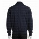 Snowfall Damson Idris (Franklin Saint) Blue Jacket Snowfall Damson Idris (Franklin Saint) Blue Jacket