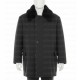 Mr. Jones James Norton (Gareth Jones) Shearling Coat