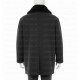 Mr. Jones James Norton (Gareth Jones) Shearling Coat