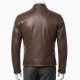 Gerard Butler Distressed Leather Jacket Gerard Butler Distressed Leather Jacket