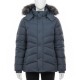 Happy Valley Sarah Lancashire (Catherine Cawood) Puffer Hooded Jacket Happy Valley Sarah Lancashire (Catherine Cawood) Puffer Hooded Jacket