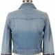 Heartbreak Amerie Wadia (Ayesha Madon) Denim Jacket Heartbreak Amerie Wadia (Ayesha Madon) Denim Jacket