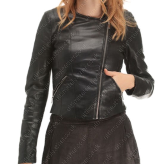 Heartland Mallory Wells (Jessica Amlee) Jacket