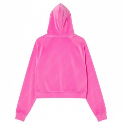 iCarly Miranda Cosgrove (Carly Shay) Hoodie