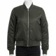 Supernatural Jordan Claire Robbins (Jamie Plum) Bomber Jacket Supernatural Jordan Claire Robbins (Jamie Plum) Bomber Jacket