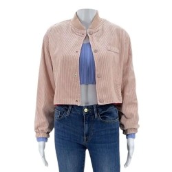 Scream VI Jenna Ortega (Tara Carpenter) Jacket Scream VI Jenna Ortega (Tara Carpenter) Jacket