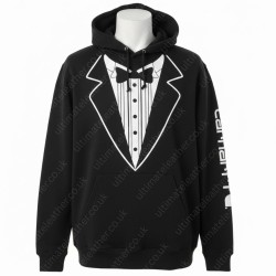 Tuxedo John Fetterman Hoodie Tuxedo John Fetterman Hoodie