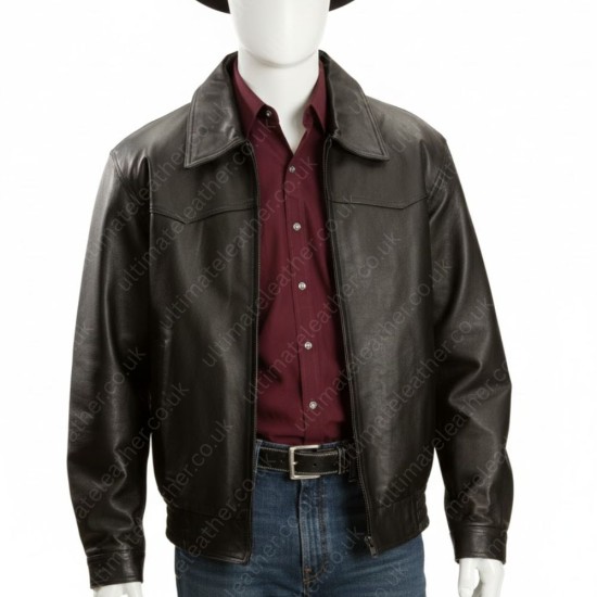 John Layfield Jacket For Men