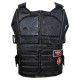 Cyberpunk 2077 Keanu Reeves (Johnny Silverhand) Leather Vest