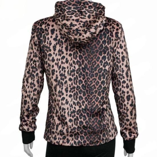 Ted Lasso S03 Juno Temple (Keeley Jones) Hoodie