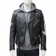 Kanye West killing look jacket