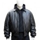 Kanye West Balenciaga Leather Jacket Kanye West Balenciaga Leather Jacket