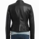 Sons Of Anarchy Katey Sagal (Gemma Teller Morrow) Leather Jacket