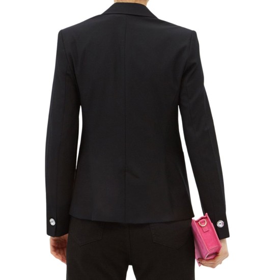 Ted Lasso S03 Keeley Jones (Juno Temple) Blazer Ted Lasso S03 Keeley Jones (Juno Temple) Blazer