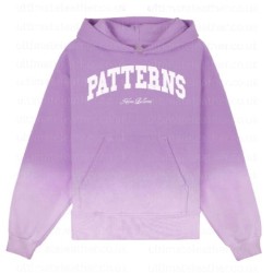 Kelsea Ballerini Purple Pullover Hoodie Kelsea Ballerini Purple Pullover Hoodie