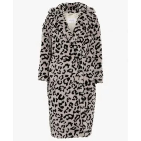 Keeping Up With The Kardashians Khloe Fur Coat Keeping Up With The Kardashians Khloe Fur Coat