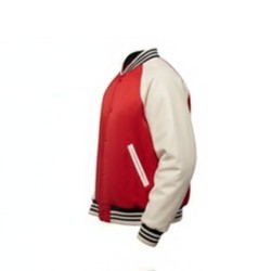 Rez Ball Nataanii Jackson (Kusem Goodwind) Bomber Jacket Rez Ball Nataanii Jackson (Kusem Goodwind) Bomber Jacket