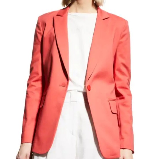 The Protector Ayca Aysin Turan (Leyla Sancak) Blazer The Protector Ayca Aysin Turan (Leyla Sancak) Blazer