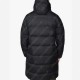 Men’s LFC Strike Down Black Puffer Hooded Jacket Men’s LFC Strike Down Black Puffer Hooded Jacket