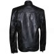 Limitless Bradley Cooper (Eddie Morra) Leather Jacket Limitless Bradley Cooper (Eddie Morra) Leather Jacket