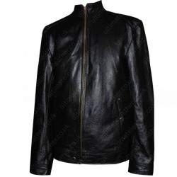 Limitless Bradley Cooper (Eddie Morra) Leather Jacket Limitless Bradley Cooper (Eddie Morra) Leather Jacket