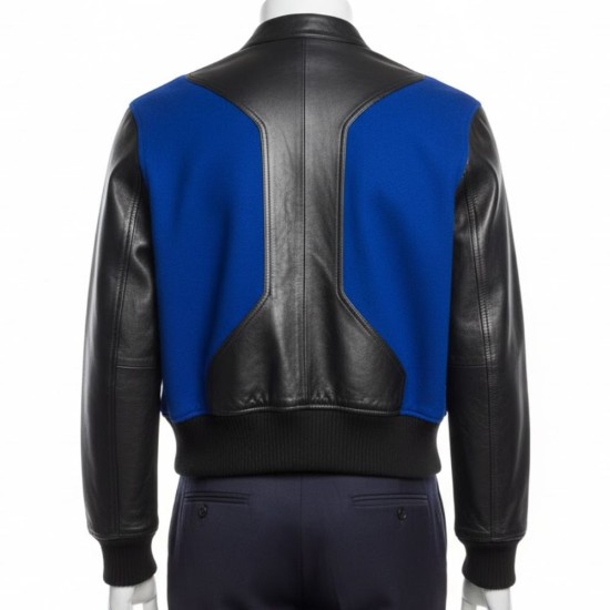 Lockwood & Co Ruby Stokes (Lucy Carlyle) Blue Jacket Lockwood & Co Ruby Stokes (Lucy Carlyle) Blue Jacket