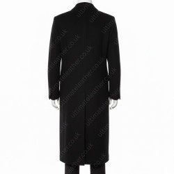 Madame Web Cassandra Webb (Dakota Johnson) Coat