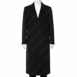 Madame Web Cassandra Webb (Dakota Johnson) Coat Madame Web Cassandra Webb (Dakota Johnson) Coat