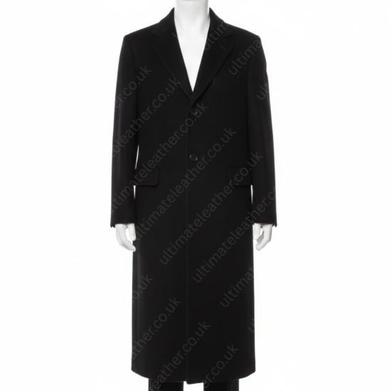 Madame Web Cassandra Webb (Dakota Johnson) Coat Madame Web Cassandra Webb (Dakota Johnson) Coat