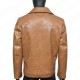 Matthew McConaughey Leather Jacket