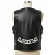 Mayans M.C Ezekiel Reyes (JD Pardo) Leather Vest Mayans M.C Ezekiel Reyes (JD Pardo) Leather Vest
