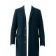 Borgen Mikkel Boe Følsgaard (Asger Holm Kirkegaard) Wool Coat
