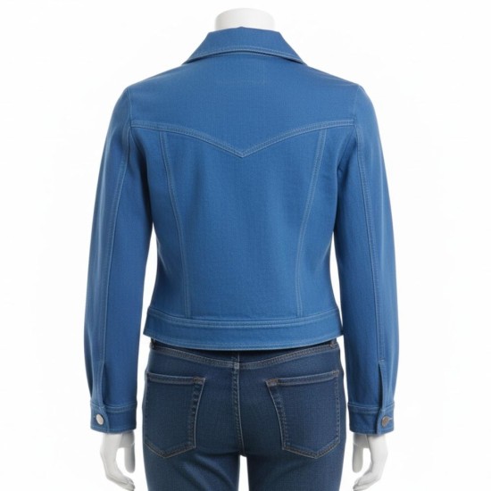 Sex Education Mimi Keene (ruby Matthews) Leather Jacket Sex Education Mimi Keene (ruby Matthews) Leather Jacket