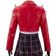 Monster High 2 Toralei Stripe (Salena Qureshi) Red Leather Jacket Monster High 2 Toralei Stripe (Salena Qureshi) Red Leather Jacket