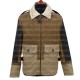 Maze Runner The Death Cure Newt (Thomas Brodie Sangster) Jacket Maze Runner The Death Cure Newt (Thomas Brodie Sangster) Jacket