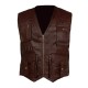 Jurassic World Fallen Kingdom Chris Pratt (Owen Grady) Vest Jurassic World Fallen Kingdom Chris Pratt (Owen Grady) Vest