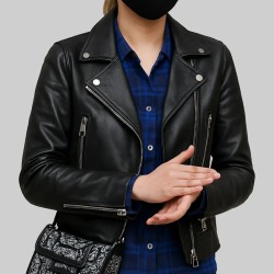 Mission Impossible 7 Pom Klementieff Jacket Mission Impossible 7 Pom Klementieff Jacket