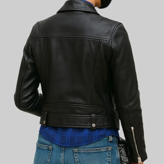 Mission Impossible 7 Pom Klementieff Jacket Mission Impossible 7 Pom Klementieff Jacket