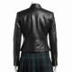 Mission Impossible 7 Pom Klementieff Leather Jacket Mission Impossible 7 Pom Klementieff Leather Jacket