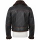 Power Book II Ghost Tariq St Patrick (Michael Rainey Jr.) Shearling Jacket Power Book II Ghost Tariq St Patrick (Michael Rainey Jr.) Shearling Jacket