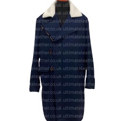 Red Dead Redemption II Roger Clark (Arthur Morgan) Winter Coat Red Dead Redemption II Roger Clark (Arthur Morgan) Winter Coat