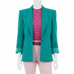 Sex Education Mimi Keene (ruby Matthews) Wool Coat Sex Education Mimi Keene (ruby Matthews) Wool Coat