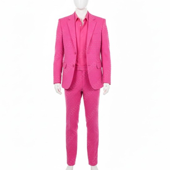 Ryan Gosling Oscars 2024 Suit