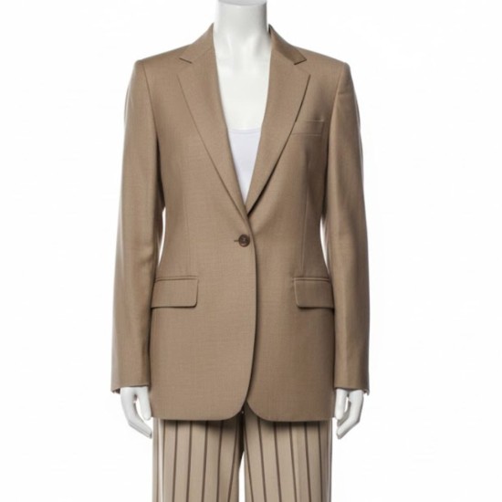 Succession Sarah Snook (Shiv Roy) Brown Blazer Succession Sarah Snook (Shiv Roy) Brown Blazer