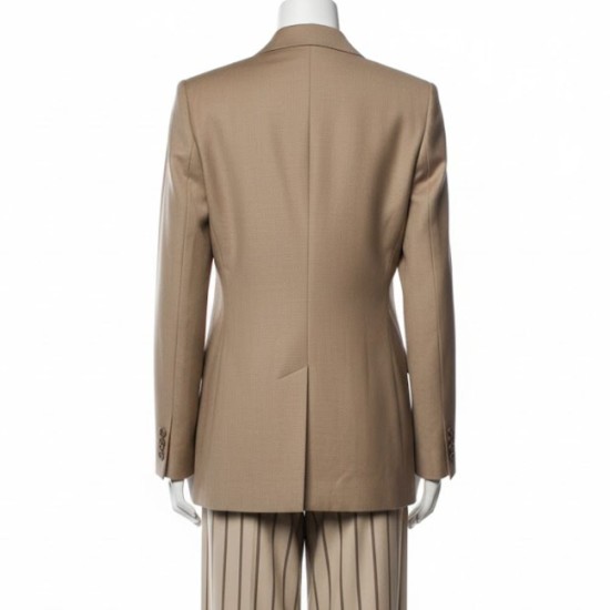 Succession Sarah Snook (Shiv Roy) Brown Blazer Succession Sarah Snook (Shiv Roy) Brown Blazer