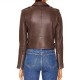 Scream Neve Campbell (sidney) Leather Jacket