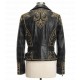 Selena Quintanilla Leather Jacket Selena Quintanilla Leather Jacket